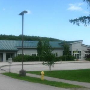 Penobscot Bay YMCA