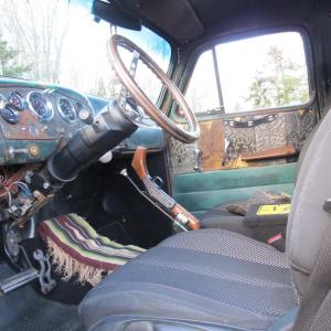 Rat Rods, Automaster Collision Center, Spruce Head