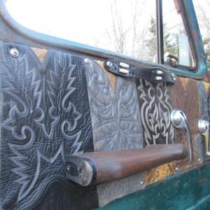 Rat Rods, Automaster Collision Center, Spruce Head