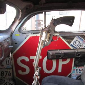 Rat Rods, Automaster Collision Center, Spruce Head