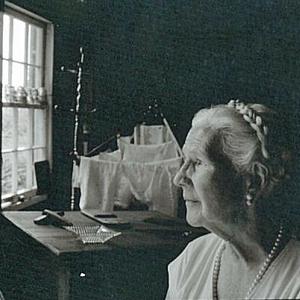 Ruth E. Winters