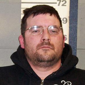 Daniel Boyce, 38, of Warren. (Photo courtesy Knox County Jail)