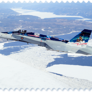 For the past 50 years, the folks at North American Aerospace Defense Command have taken on the task of assisting Santa Claus on his annual trip around the world Christmas Eve and early reports are they are all ready for his sleigh's departure from the North Pole Dec. 24.