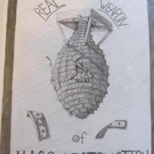 Hail to the Rad Kids, Lauren Merritt