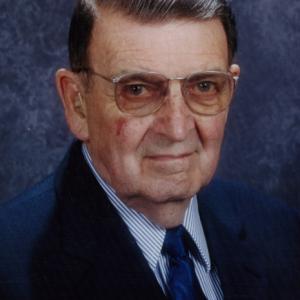 Harold C. Duff