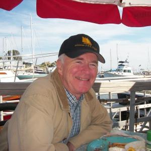 John M. Enright