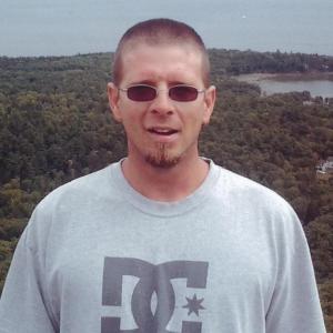 Travis Erb.