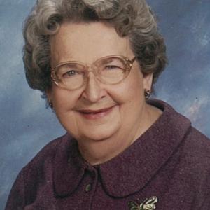 Blanche E. Gardner