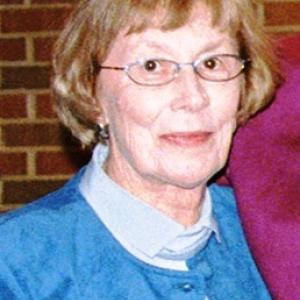 Martha Jean King