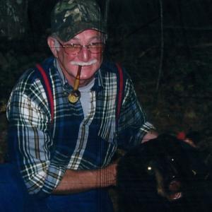 Kendall F. McLain