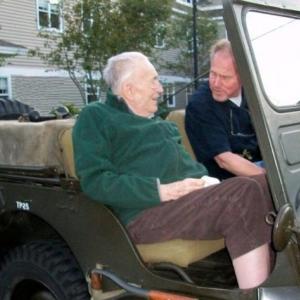 Frederick W. Popp