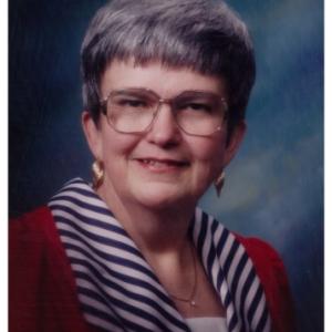 Kay G. Warren