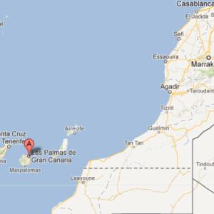 Camden Hills Regional High School Spanish Teacher and Department Chairman Jill Cote is hoping the school board will approve a cultural exchange program between the Rockport school and an American School in Las Palmas, Spain (part of the Canary Islands) for 2014.