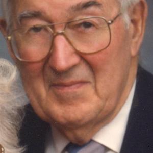 Richard W. Benner