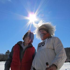 2013 US National Toboggan Championships
