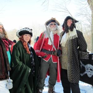 2013 US National Toboggan Championships