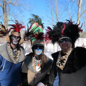 2013 US National Toboggan Championships