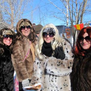 2013 US National Toboggan Championships