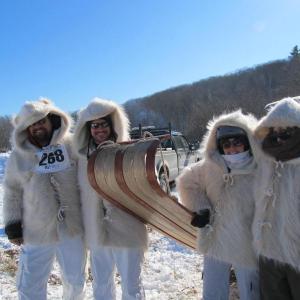 2013 US National Toboggan Championships