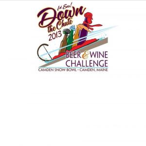 Down The Chute Beer and Wine Tasting kicks off Toboggan Races weekend and the rest of the entertainment lineup. (photo: Down The Chute)
