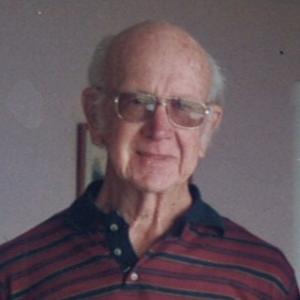 Linwood Aylward