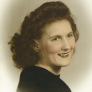 Beatrice E. Gardner