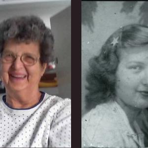 Marita Huff