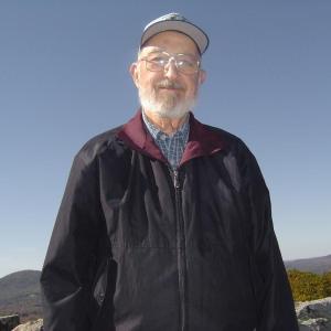 Dr. George E. Lauterbach