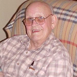 Ernest W. Lorenzen