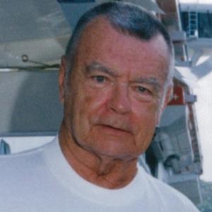 Ronald F. Packard