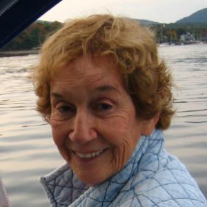 Audrey Louise (Cahill) Sabanty