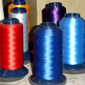 KDK llc Apparel Printing & Embroidery in Thomaston has grown its business steadily since 2010.