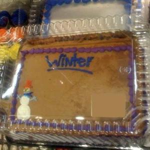 Cakes
