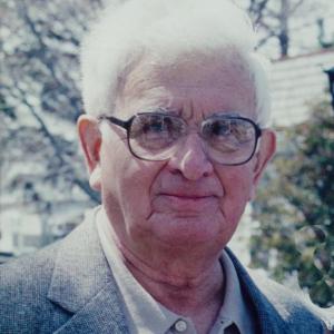 Dr. Russell N. Abbott