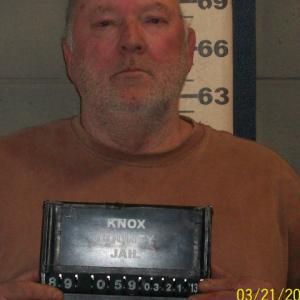Maine State Police charged Arthur "Ron" Dodge, of Rockport, with gross sexual assault and unlawful sexual contact, March 21.