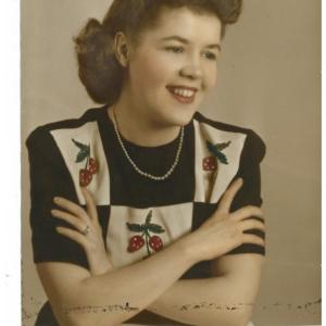 Virginia Burchell