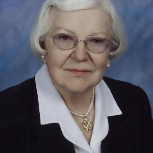 Felicia Chadwick