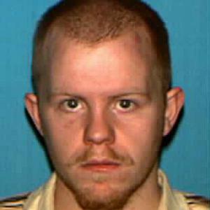 Danny Green (Courtesy Waldo County Jail)