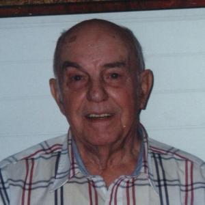 Malcolm Putnam "Mac" Jackson