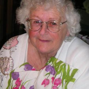 Lorraine Johnson