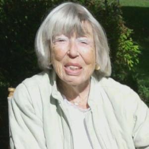 Elizabeth B. Nichol