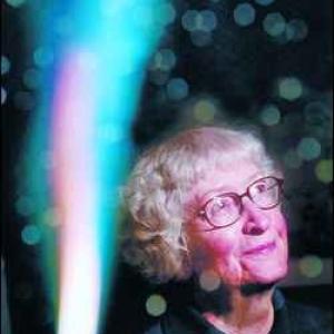Carolyn A. Pendleton