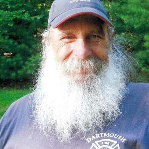 Alan M. Travers