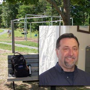 Orono Parks and Recreation Director Norman Poirier is coming to Belfast to fill a reworked version of the city position, which has been vacant since October. (Photo of Poirier from parksandrec.orono.org) Orono Parks and Recreation Director Norman Poirier