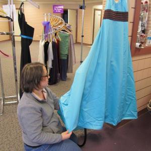 Cinderella Project of Maine