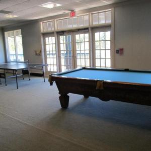 Point Lookout Fitness Center Open House