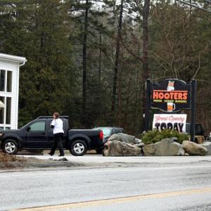 Have you seen the new business in town? (Photo by Holly S. Edwards)