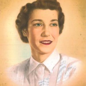 Mary J. Burns