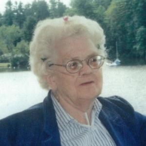 Joan Butler