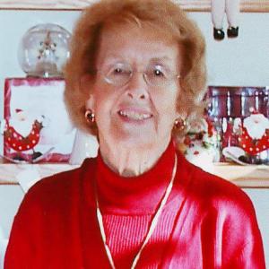 Margaret Carpenter